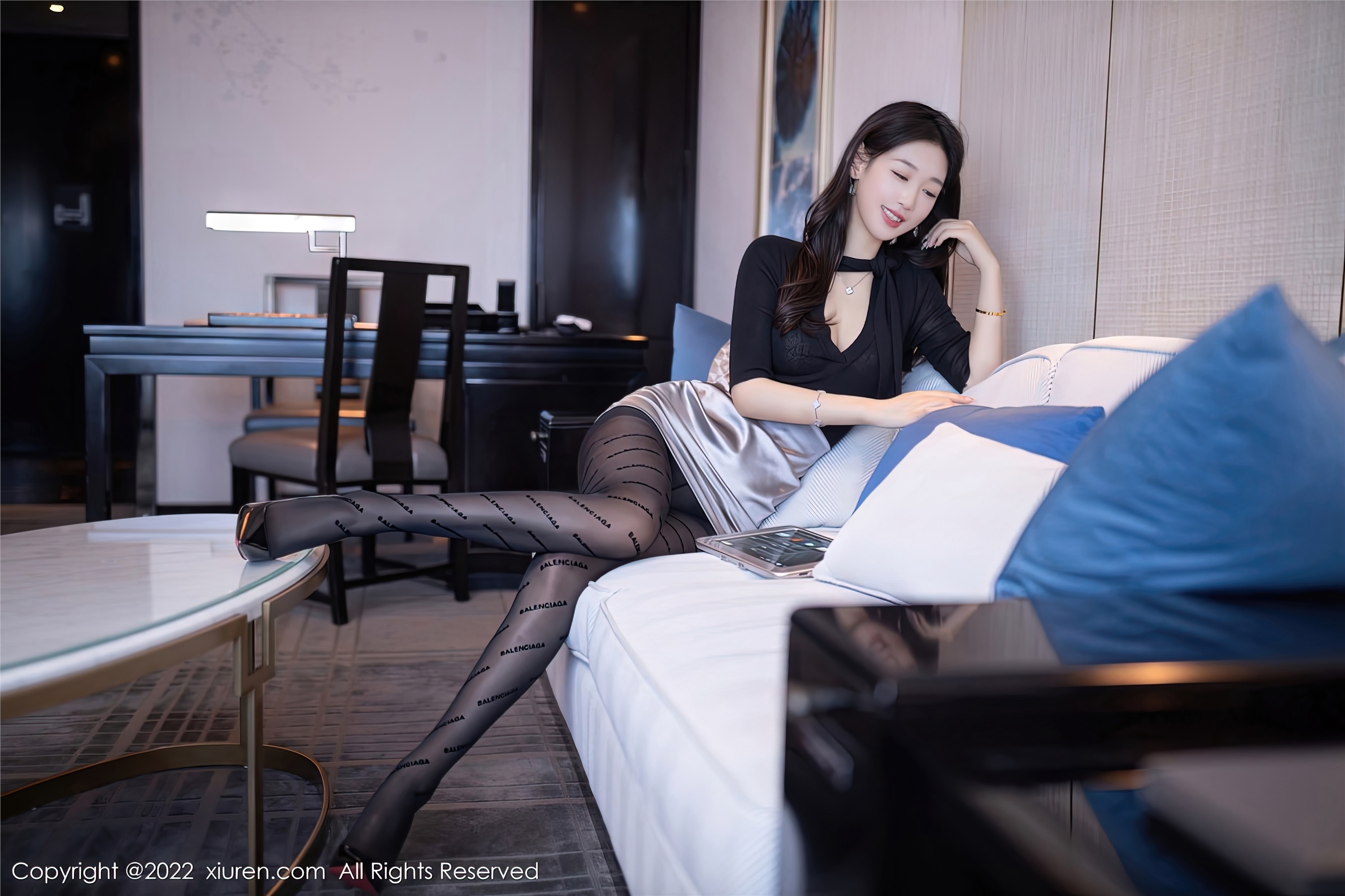 Xiuren秀人网 2022.11.21 NO.5887 唐安琪